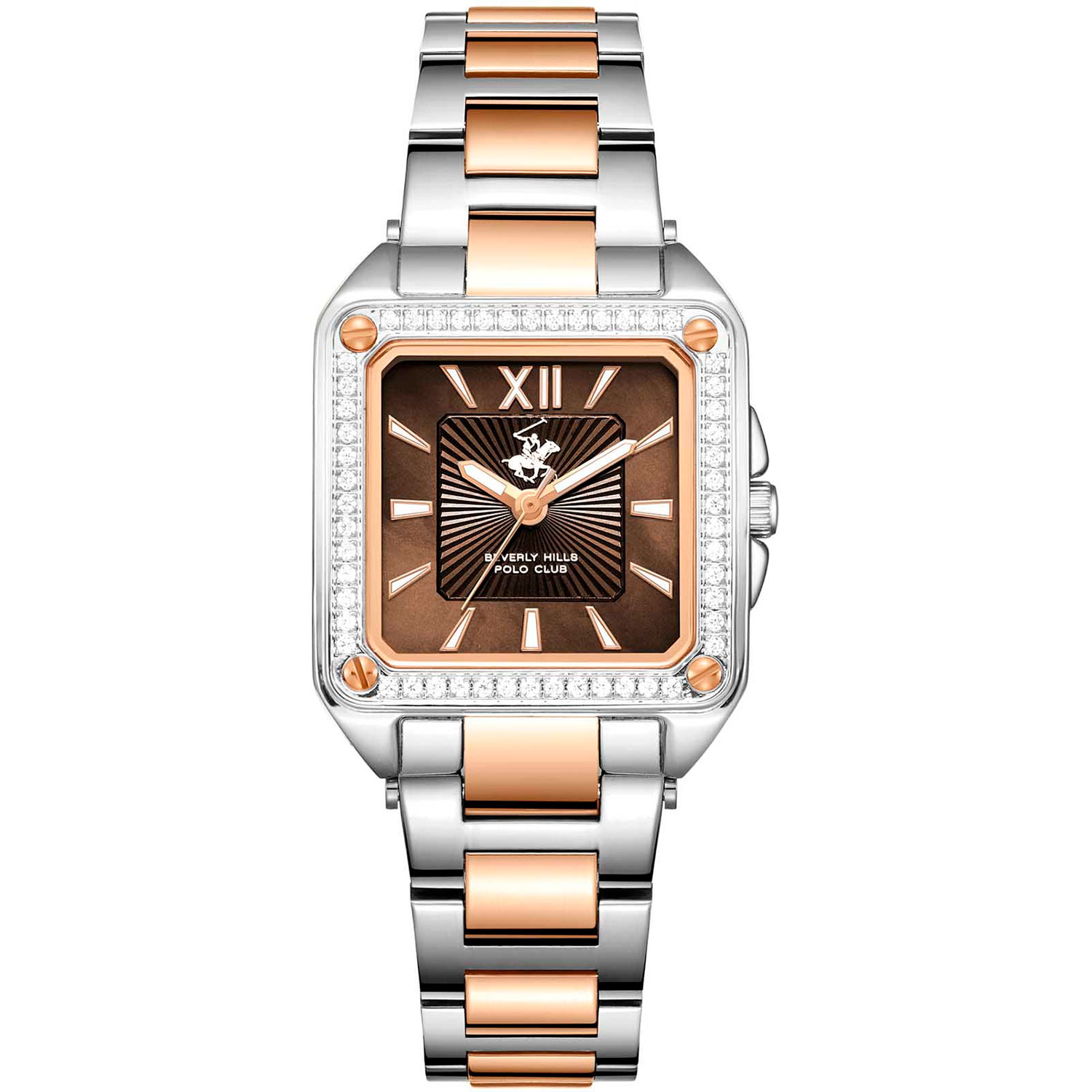 Часы Beverly Hills Polo Club Ladies BP3671C.540